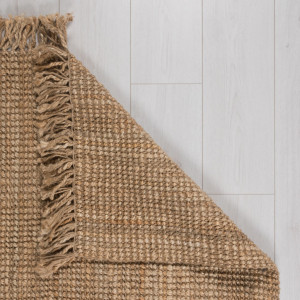 Covor Jute Boucle Natural 120X170 cm, Flair Rugs - Img 5