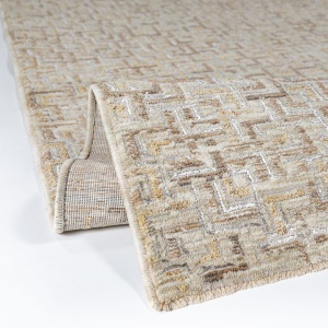 Covor Kado Natural 160x230 cm - Img 3