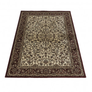 Covor Kashmir Crem 240x340 cm - Img 3