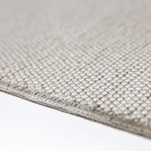 Covor Linear Washable Gri 140x194 cm - Img 6