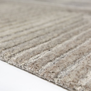 Covor Lira Wool Natural 160x230 cm - Img 4