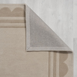Covor Lois Natural 120X170 cm, Flair Rugs - Img 3