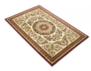Covor, Lotos, Crem, 150x230 cm, Delta Lotos 539 - Img 2