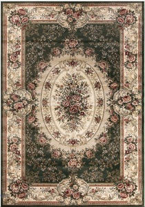 Covor, Lotos, Multicolor, 200x300 cm, Delta Lotos 1529 310 - Img 2