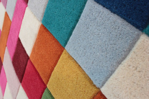 Covor Lucea Multicolor 120X170 cm, Flair Rugs - Img 4
