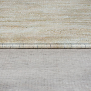 Covor Marly Recycled Rug Natural 200X290 cm, Flair Rugs - Img 5