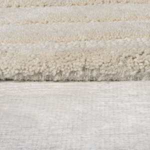 Covor Mesmerise Bej 200x290 cm, Flair Rugs - Img 3