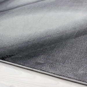 Covor Miami Negru V2 80x150 cm - Img 3