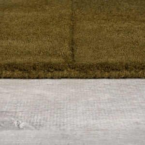 Covor Moderno Caro Verde 200X290 cm, Flair Rugs - Img 4
