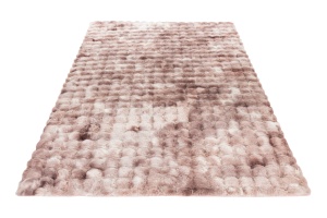 Covor My Camouflage Roz 160x230 cm - Img 5