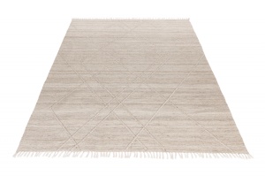 Covor My Dakar Ivory 160x230 cm - Img 5
