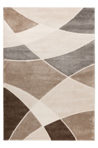 Covor My Frisco Taupe 80x150 cm