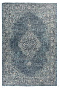 Covor My Nordic Bleumarin 120x170 cm