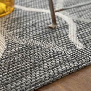 Covor My Nordic Taupe 120x170 cm - Img 4