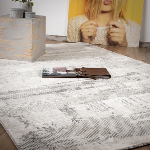 Covor My Opal Crem 120x170 cm - Img 4