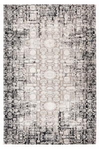 Covor My Phoenix Gri 160x230 cm - Img 2