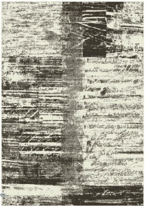 Covor, Natura, Gri, 80x150 cm, Delta Natura 19198 08
