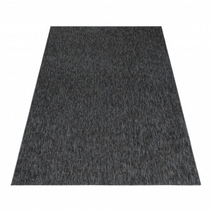 Covor Nizza Antracit 200x290 cm - Img 3