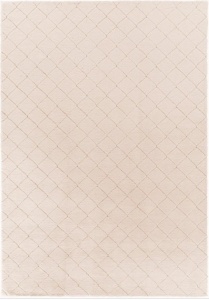 Covor, Nyks, Crem, 120x160 cm, Delta 050 - Img 4