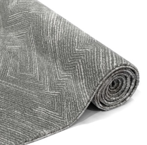 Covor, Opus, Gri, 80x150 cm, Delta Opus 54355 670 - Img 3