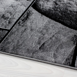 Covor Parma Negru V4 160x230 cm - Img 3