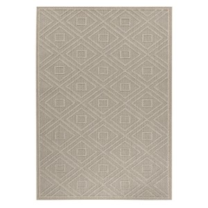 Covor Patara Bej V6 80 x 150 cm