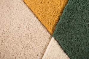 Covor Prism Verde/Multicolor 200X290 cm, Flair Rugs - Img 4