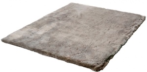 Covor Samba Taupe 60x110 cm - Img 4