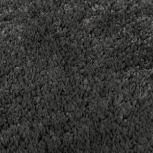 Covor Sheen Rug Gri Închis 200X290 cm, Flair Rugs - Img 3