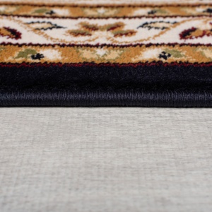 Covor Sincerity Royale Sherborne Albastru 80X150 cm, Flair Rugs - Img 4