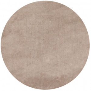 Covor Sky V1 Bej 200 x 200cm - Img 2