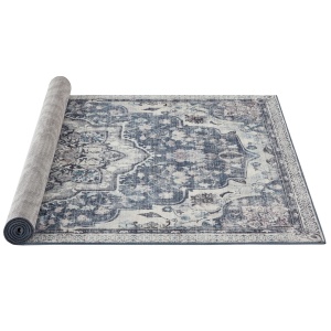 Covor Songmics Gri 170x120 cm - Img 4