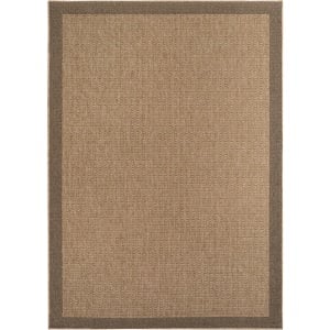 Covor Timber V2 Bej 240x340 cm - Img 1