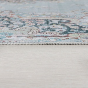 Covor traversa Colby Multicolor 60x230 cm, Flair Rugs - Img 3