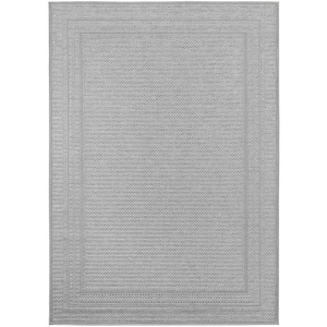Covor traversa Desert V4 Gri 80x150 cm