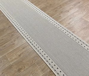 Covor Traversa, Flex, Crem, 75x900 cm, Delta 1963-19