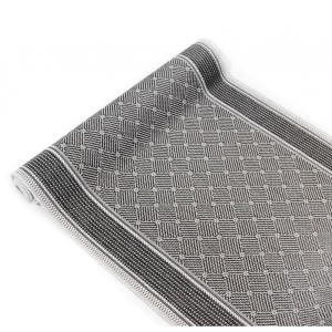 Covor Traversa, Flex, Gri, 67x700 cm, Delta 1944