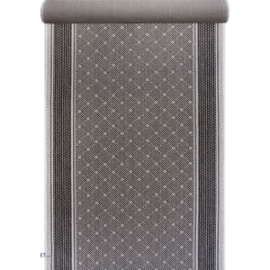 Covor Traversa, Flex, Gri, 67x700 cm, Delta 1944 - Img 4