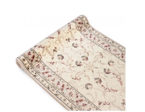 Covor Traversa, Lotos, Crem, 150x200 cm, Delta Lotos 523 100 - Img 3