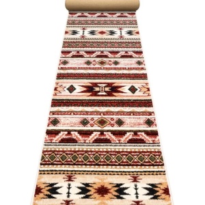 Covor Traversa, Lotos, Multicolor, 120x800 cm, Delta Lotos 15080 120 - Img 2
