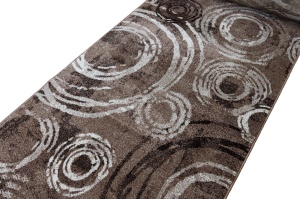 Covor Traversa, Mira, Maro, 100x400 cm, Delta 24010 132