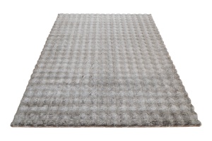 Covor traversa My Calypso Taupe 80x300 cm - Img 5