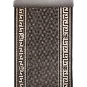 Covor Traversa, Natura, Maro, 120x300 cm, Delta 900 91