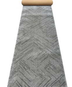 Covor Traversa, Opus, Gri, 80x300 cm, Delta 54355 670