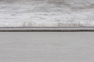 Covor Wonderlust Gri 80X150 cm, Flair Rugs - Img 5