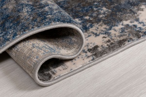 Covor Wonderlust Multicolor 80x150 cm, Flair Rugs - Img 5