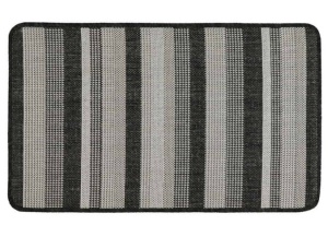 Covoras intrare, Flex, Gri, 50x80 cm, Delta 19610 - Img 3