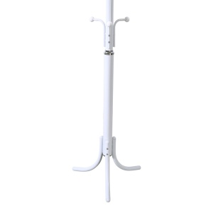 Cuier Mendora Alb 40x40x180 cm - Img 3