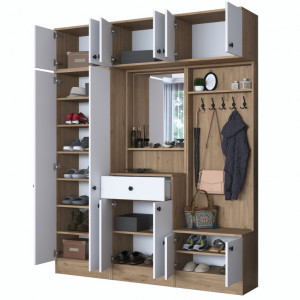 Cuier pentru Hol EA104 - 2421 - Img 12