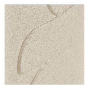Decoratiune de perete Victoria No. 1, Bej, 4.5x60x120 cm